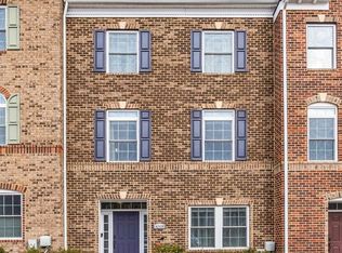 14508 Cannock Chase, Laurel, MD 20707