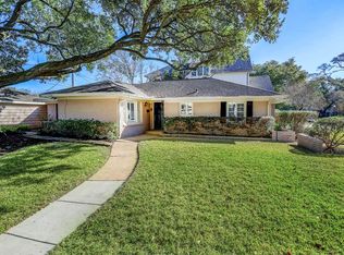 3526 Blue Bonnet Blvd, Houston, TX 77025