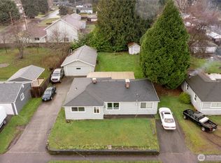 1411 Ruddell Rd SE, Lacey, WA 98503