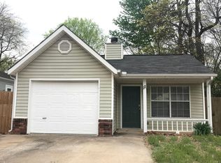 12 Brookhollow Pl, Bentonville, AR 72712