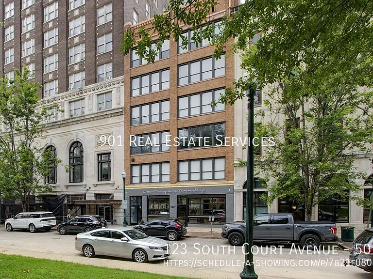 123 S Court Ave #501 — Photo 22