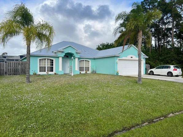 685 SE Sweetbay Avenue, Port St Lucie, FL 34983
