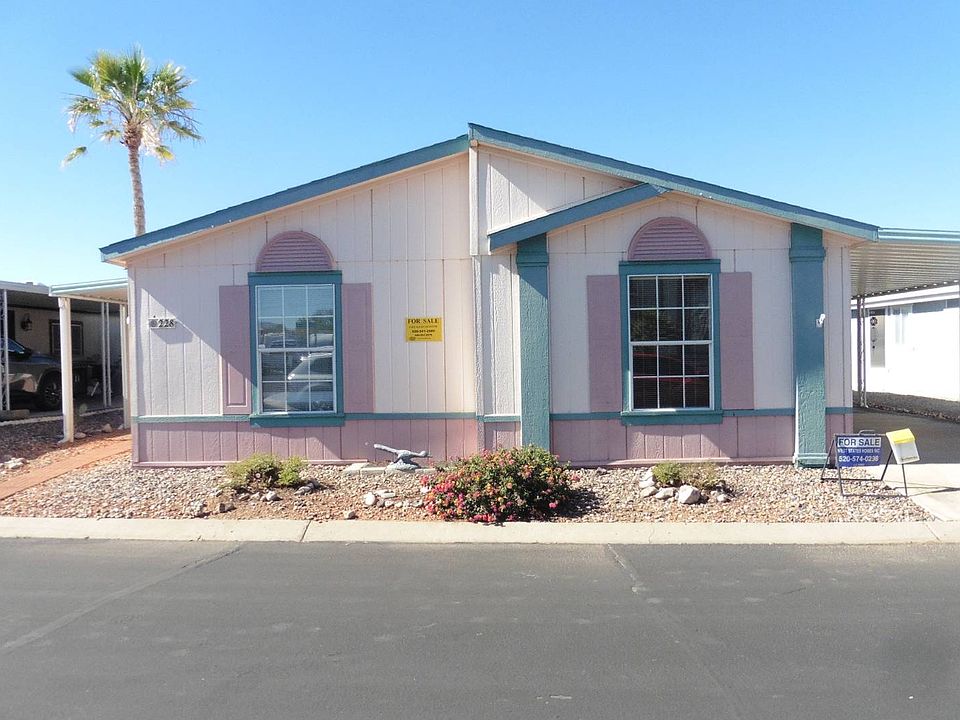 1st image of 8401 S Kolb Rd #228