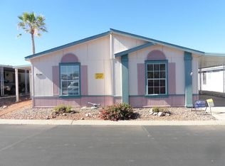 8401 S Kolb Rd #228, Tucson, AZ 85756