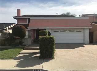 7582 Indigo Ln, La Palma, CA 90623