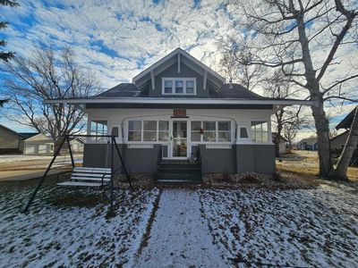 131 W Maple St, Edgerton, MN, 56128