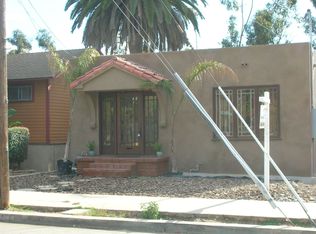 907 Johnson Ave, San Diego, CA 92103