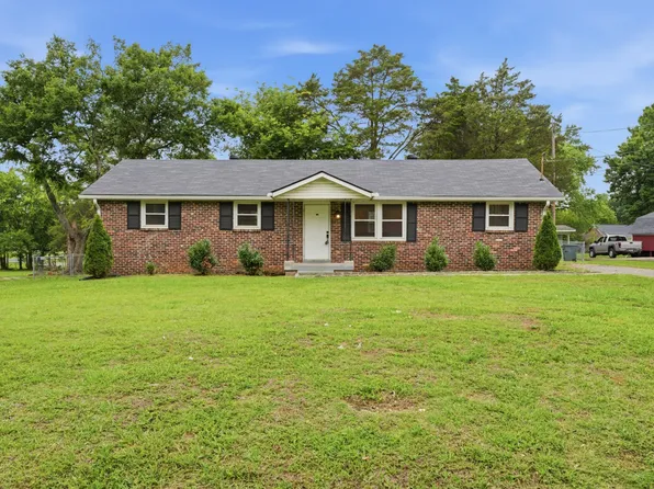 119 Mankin St, La Vergne, TN 37086