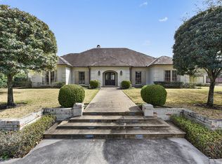 157 Shannon Rd, Lafayette, LA 70503