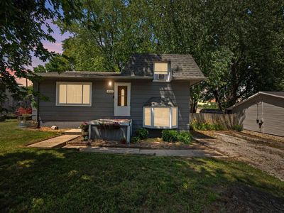 400 Heritage Rd, Monticello, IN, 47960