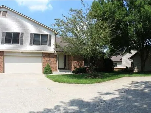 830 Staton Place East Dr #74, Indianapolis, IN 46234