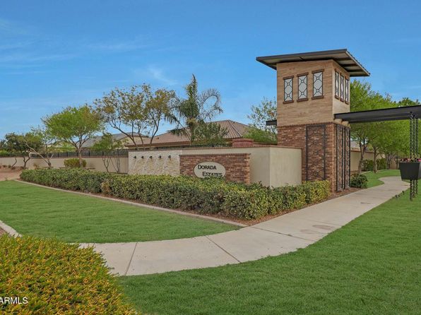17756 E Colt Dr, Queen Creek, AZ 85142