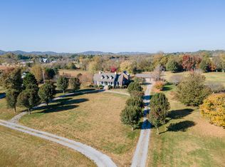 4335 N Chapel Rd, Franklin, TN 37067