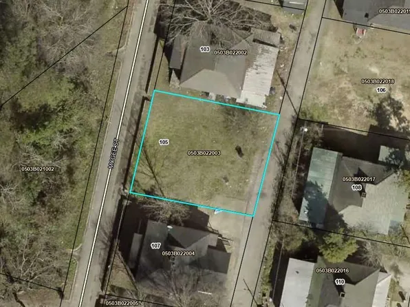 105 McGee St, Lagrange, GA 30241
