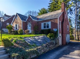 108 W Sutter Rd, Glenshaw, PA 15116
