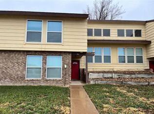 25 Southridge Dr APT C4, Canyon, TX 79015