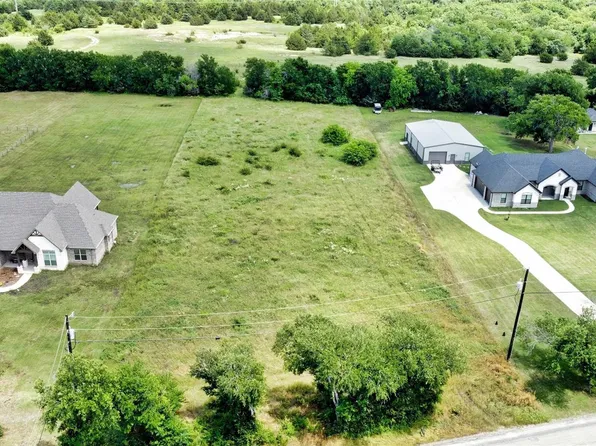 LOT 3 County Road 830, Anna, TX 75409