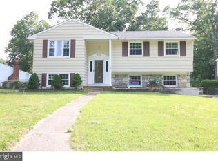 301 Georgetown Rd, Turnersville, NJ 08012