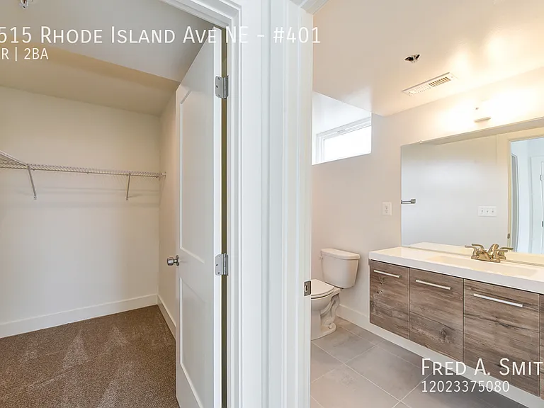 1515 Rhode Island Ave NE #401 — Photo 8
