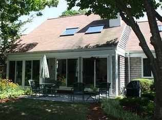 11 Oyster Leaf Ln #29, Brewster, MA 02631