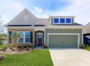 661 Latrobe Dr, Iron Station, NC 28080