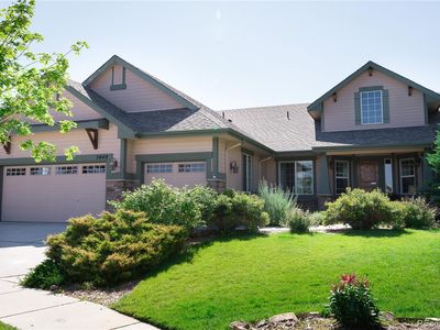 5649 Prima Ln, Colorado Springs, CO, 80924