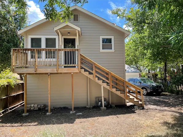 507 Texas Ave #B, Austin, TX 78705