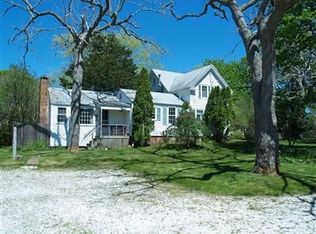 316 Stage Harbor Rd, Chatham, MA 02633