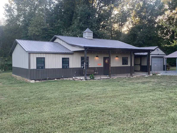 16751 Harper Rd, Johnston City, IL 62951