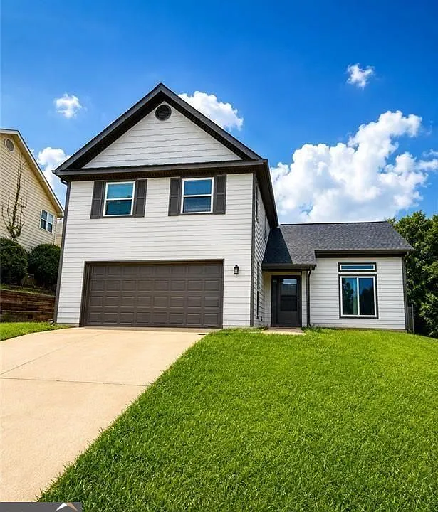 1290 Sweet Woods Dr