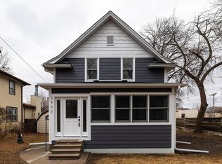 2933 33rd Ave S, Minneapolis, MN 55406