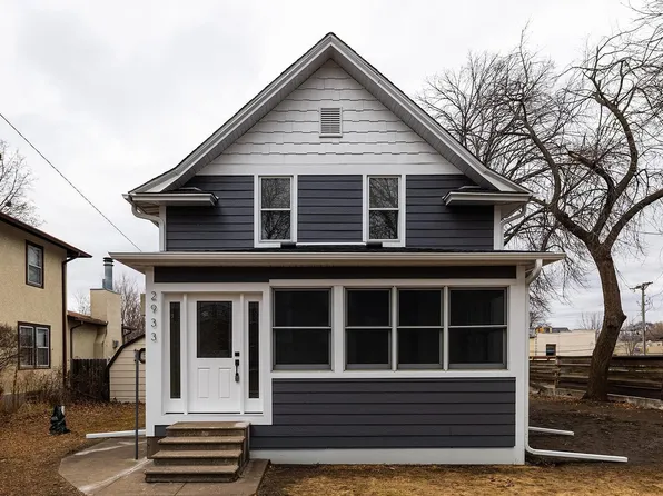 2933 33rd Ave S, Minneapolis, MN 55406