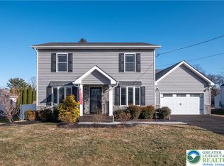 377 Berkley St, Easton, PA 18045