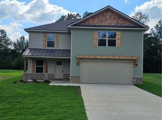 71 Bank Dr, Moundville, AL 35474