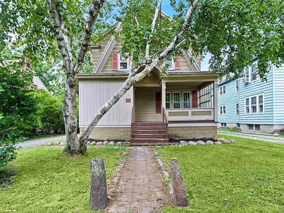 340 Buckingham Ave, Syracuse, NY 13210 Zillow