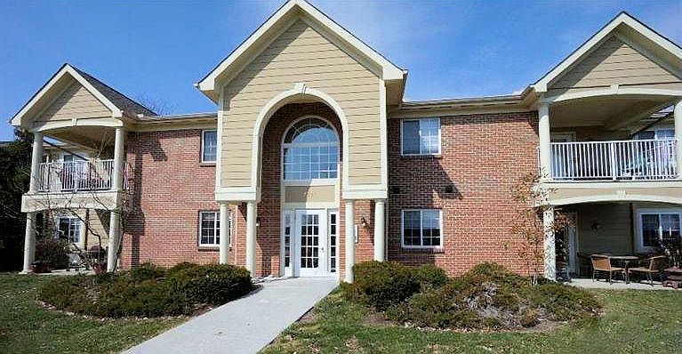 1st image of 7331 Chatham Ct #5C