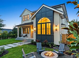 4103 43rd Avenue NE, Seattle, WA