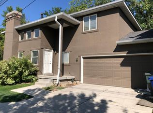 1147 E Garfield Ave, Salt Lake City, UT 84105