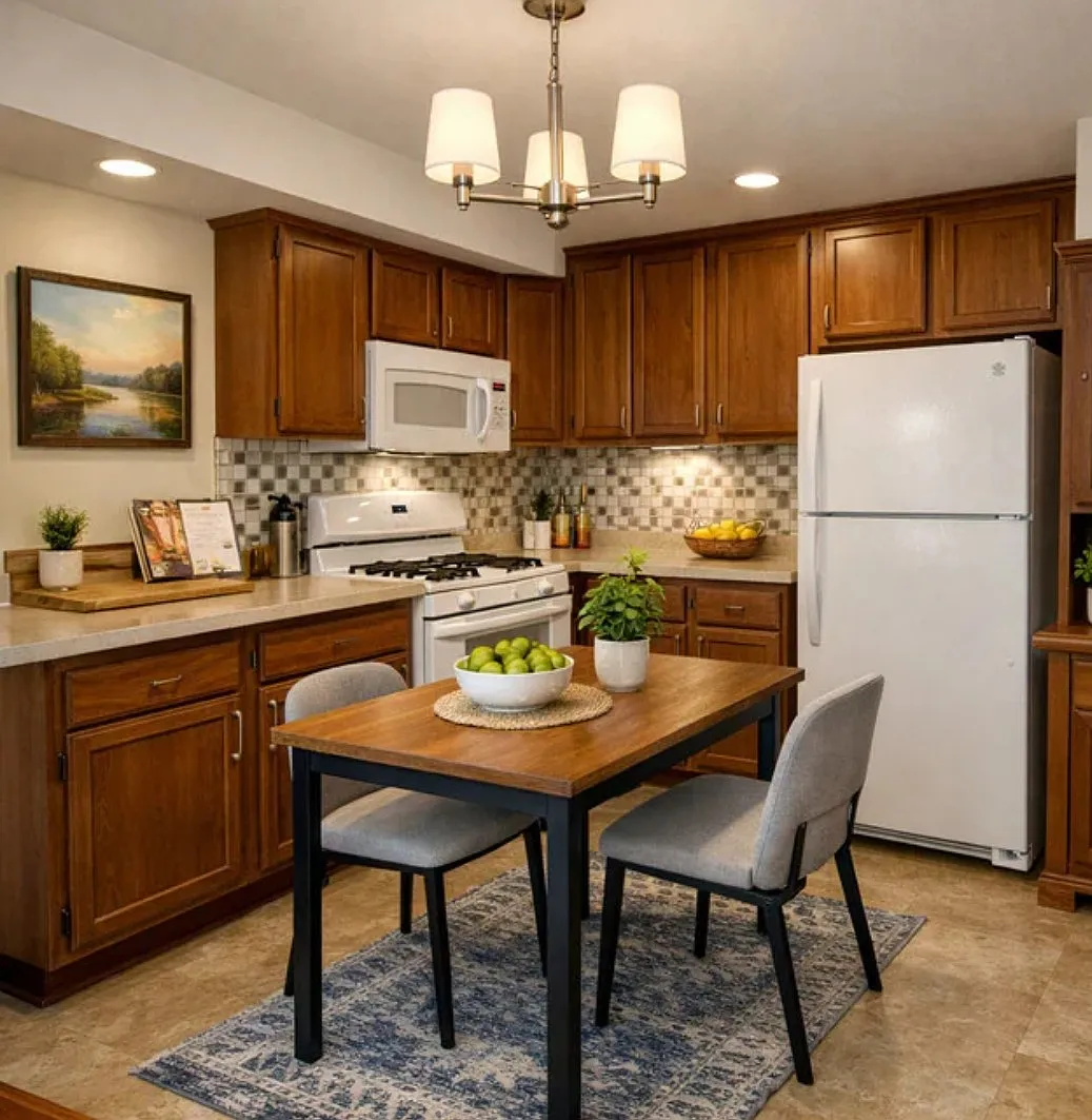 Oak Park Heights — Photo 1