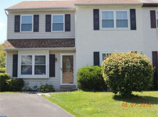 138 Brownstone Ln, Horsham, PA 19044