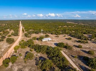 572 Turner Rd, Menard, TX 76859
