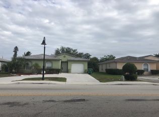 1790 NW 56th Ave, Lauderhill, FL 33313