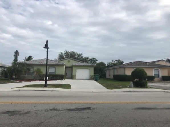 1790 NW 56th Ave, Lauderhill, FL 33313