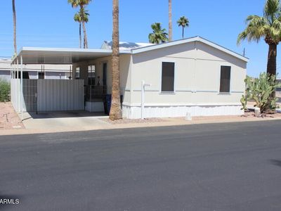 7807 E Main Street #G-23, Mesa, AZ, 85207