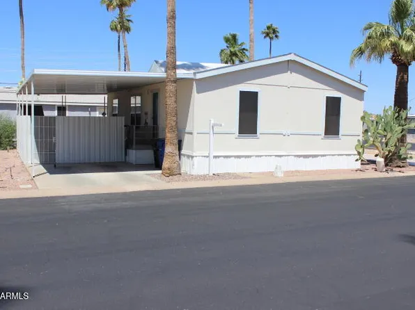 7807 E Main Street #G-23, Mesa, AZ 85207