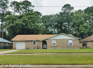 1602 Saint Christopher Dr, Slidell, LA 70460