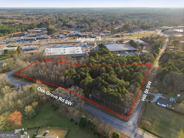 3825 Oak Grove Rd, Loganville, GA 30052