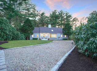 7 Blue Fin, Mashpee, MA 02649