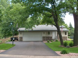 12143 Sycamore St NW, Coon Rapids, MN 55448