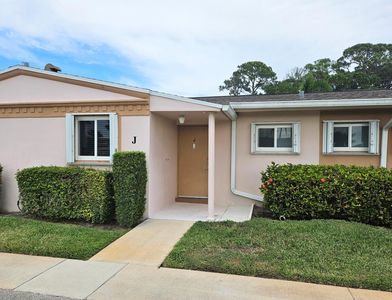 2520 Dudley Drive E #J, West Palm Beach, FL, 33415